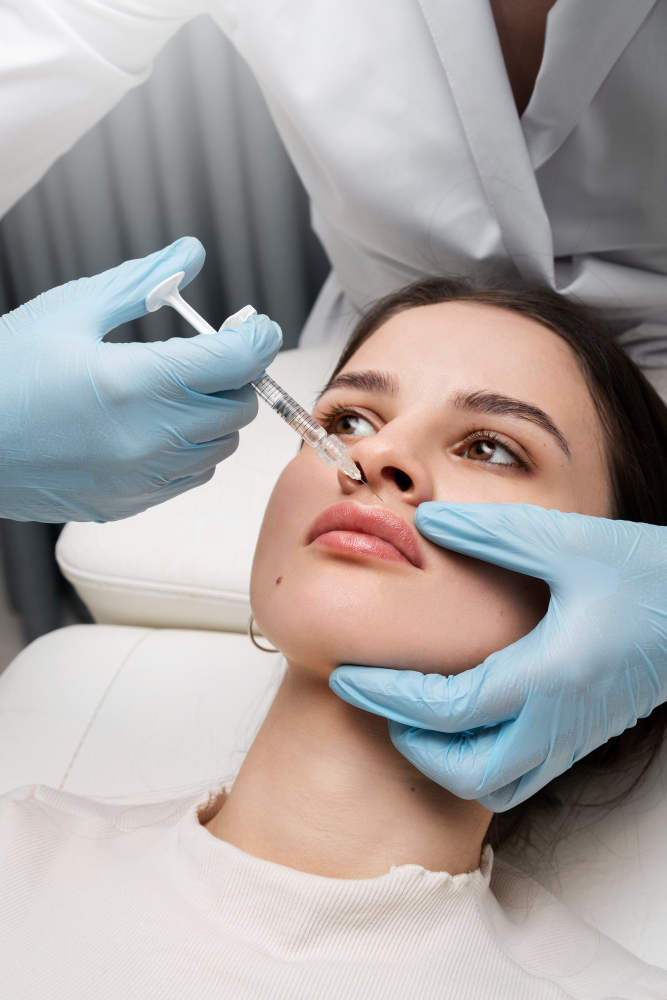 dermal lip fillers