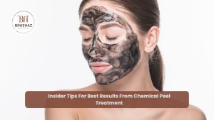 Insider Tips For Best Results From Chemical Peel Treatment