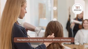 The Haircut Secrets Every Woman Wishes She Knew