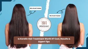Is Keratin Hair Treatment Worth It? Cost, Results & Expert Tips